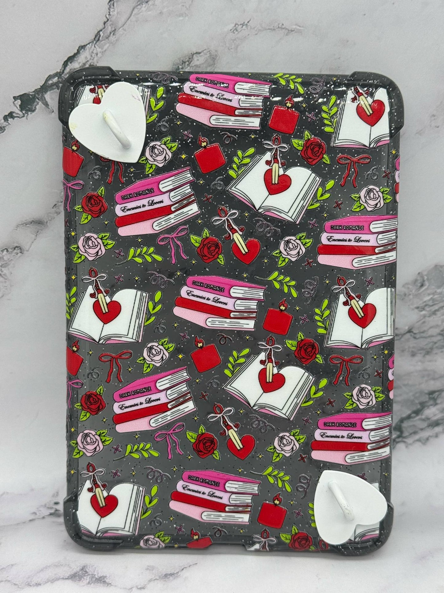 Dark Romance Case