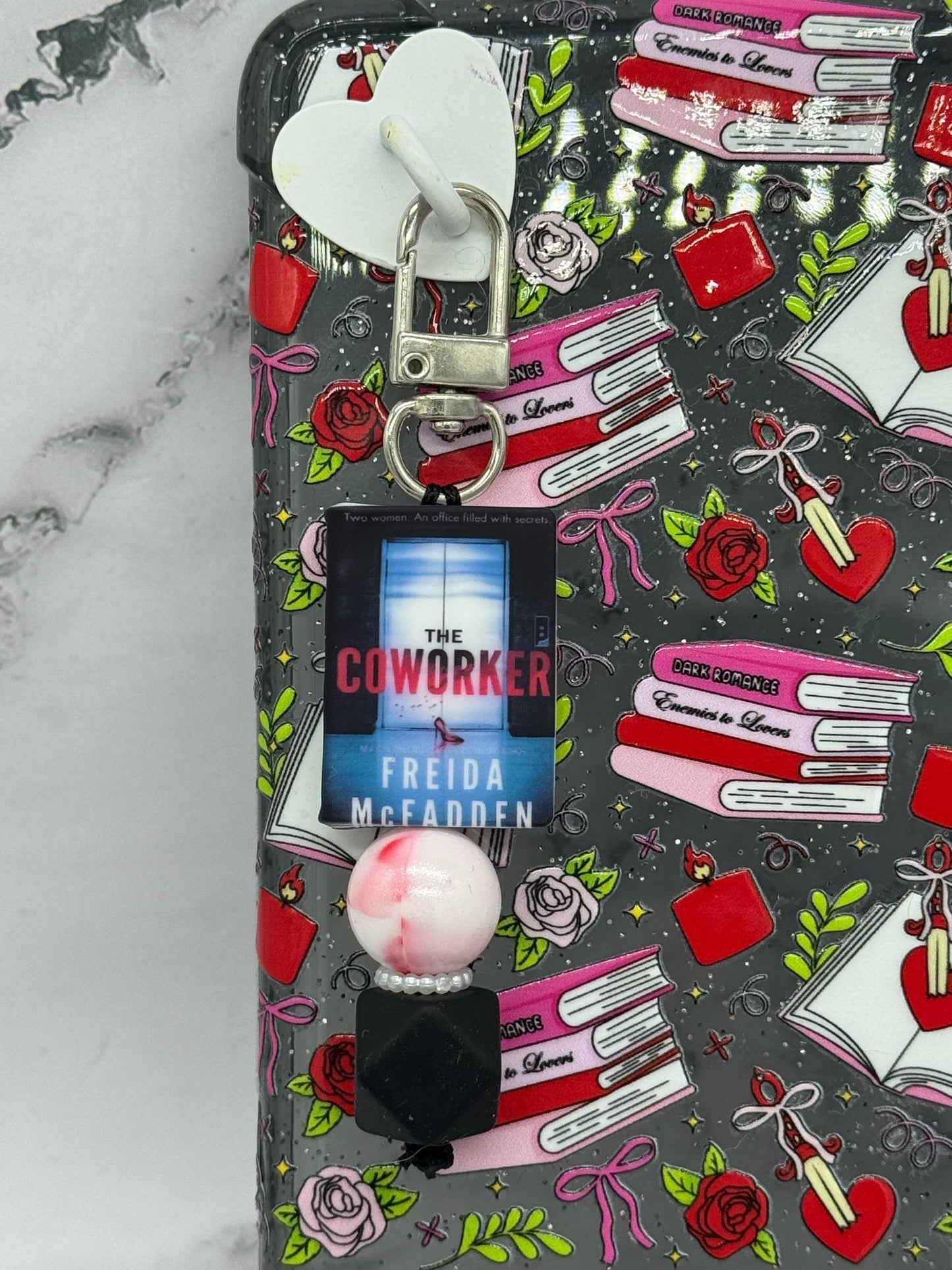 Kindle Charms