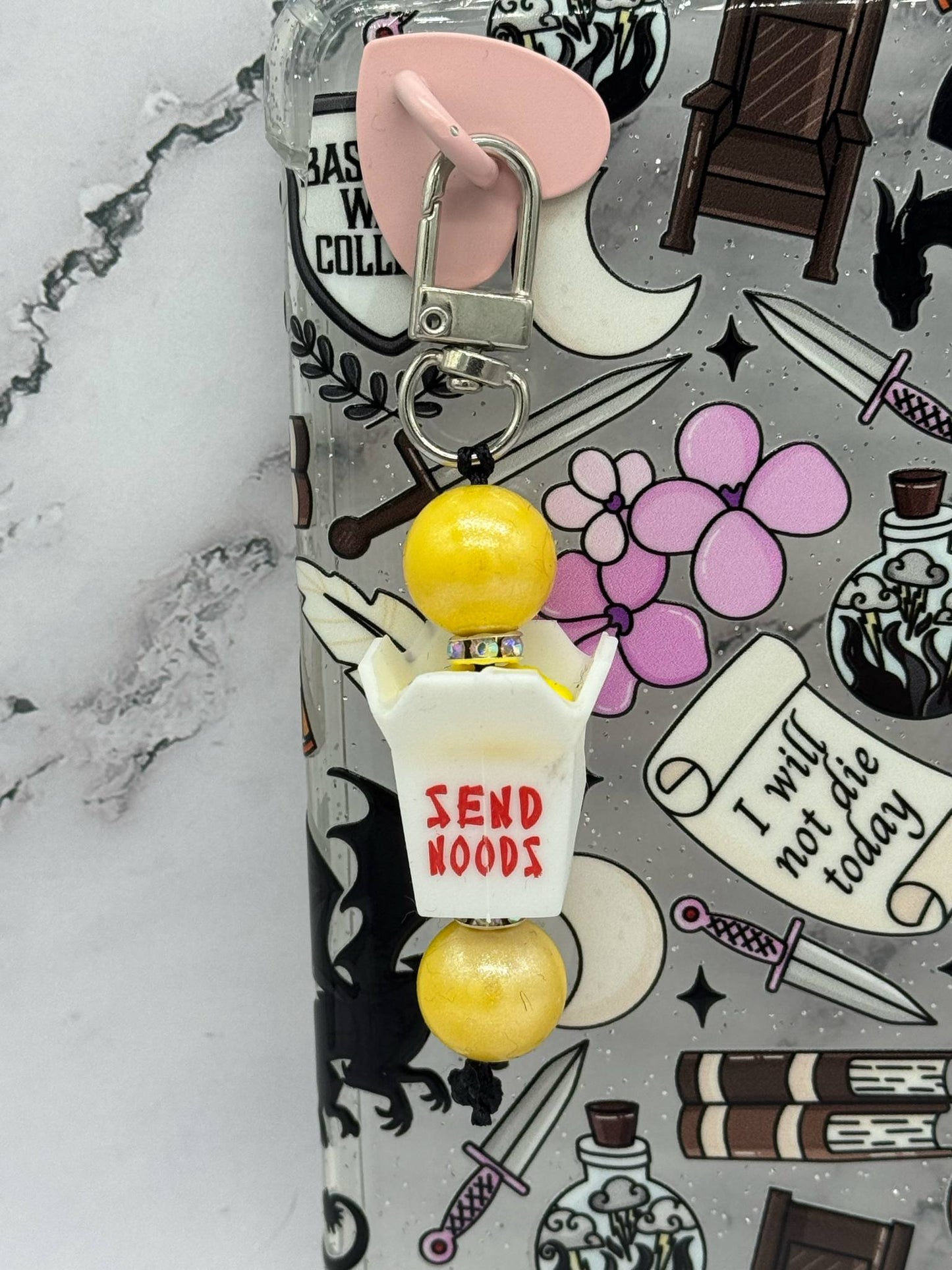 Kindle Charms
