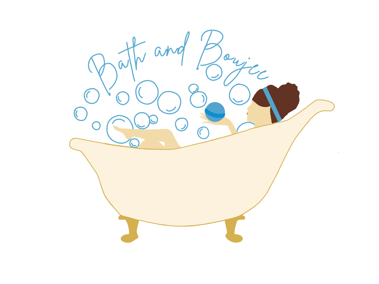 Bath & Boujee Gift Card