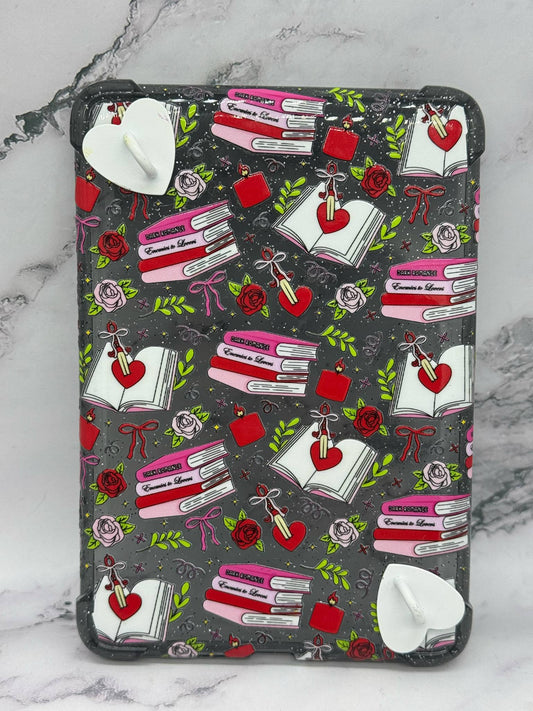 Dark Romance Case