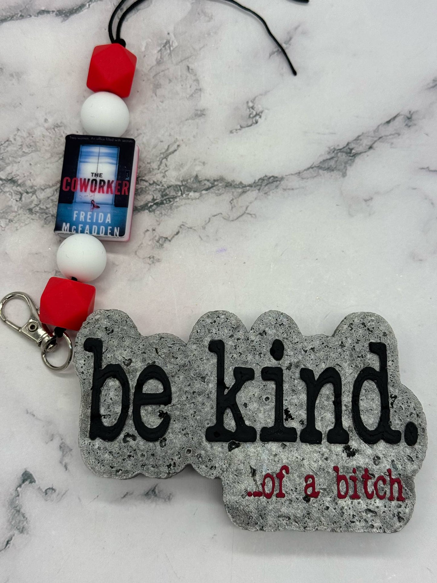 Be Kind Freshie