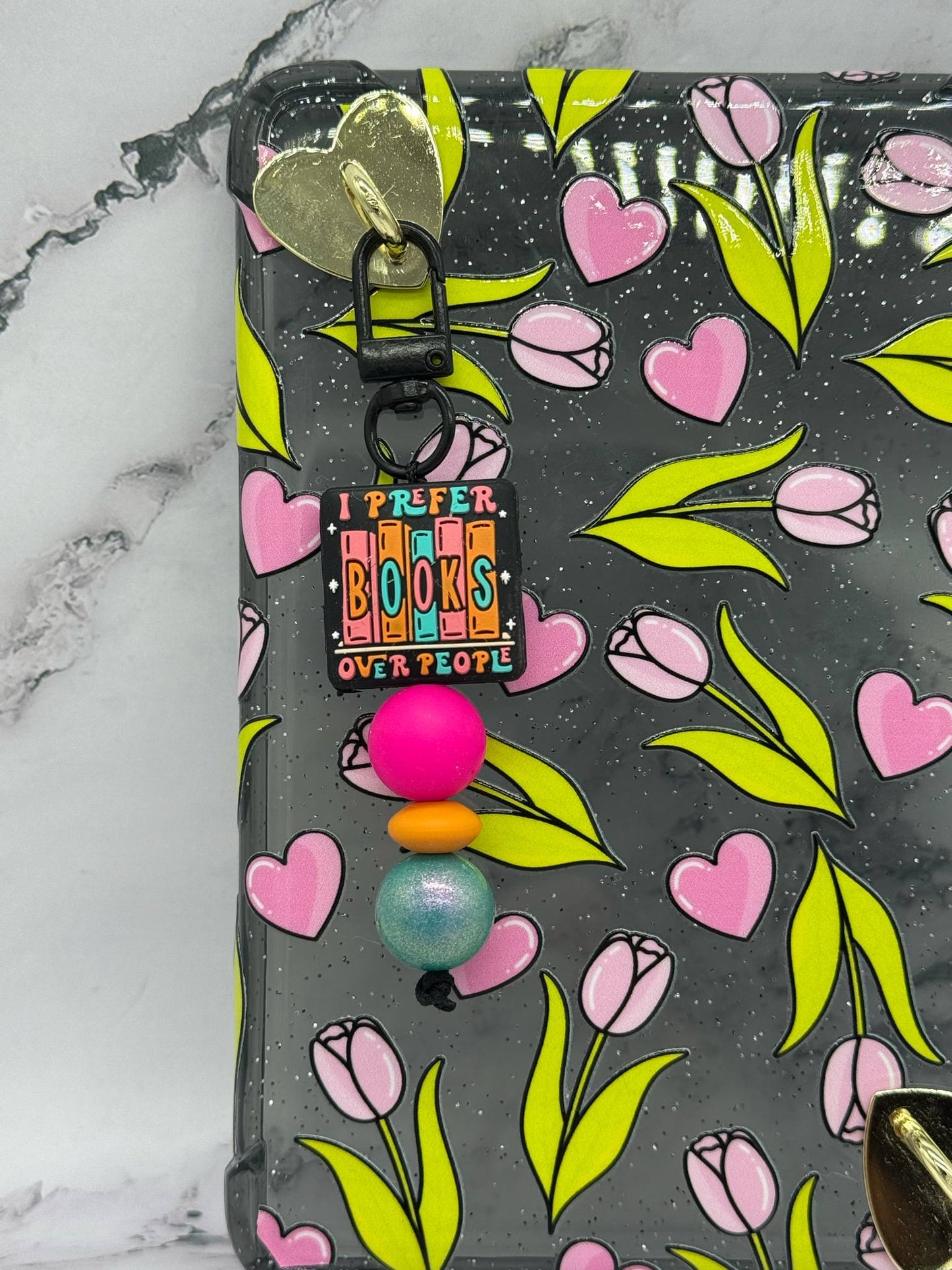 Kindle Charms