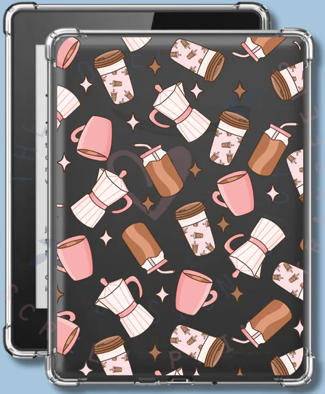 Coffee Please Case