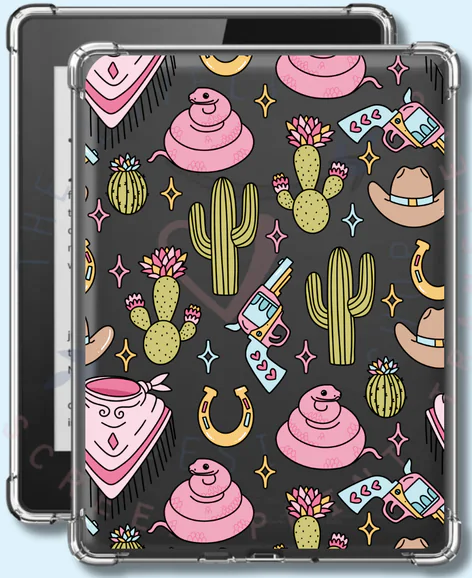 Cowgirl Era Case