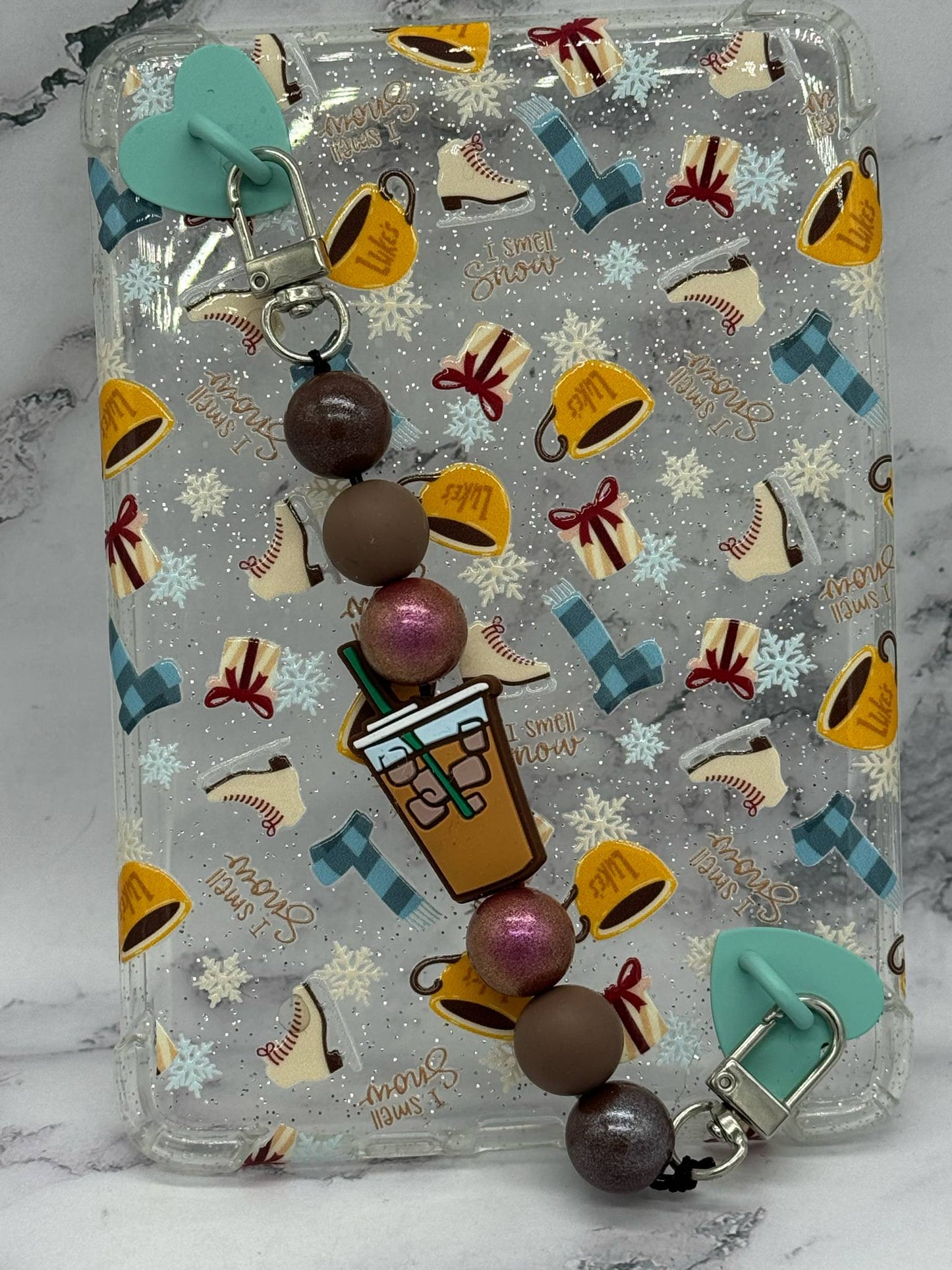 Kindle Straps
