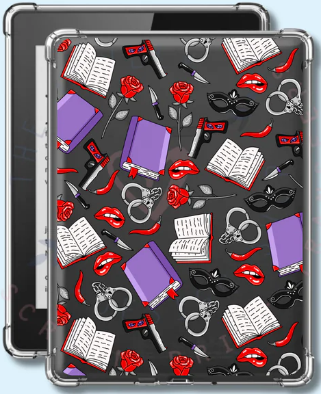 Guns & Romances Case