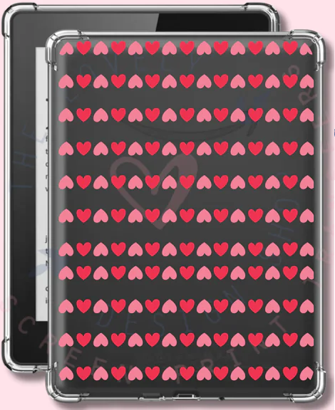 Hearts Case