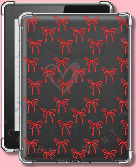 Red Bows Case